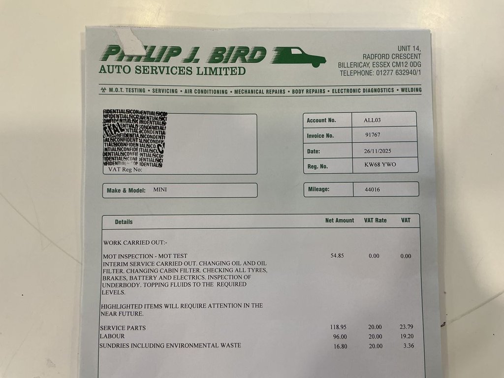 Used MINI Hatch 2018 for sale - 77904706: Photo 32