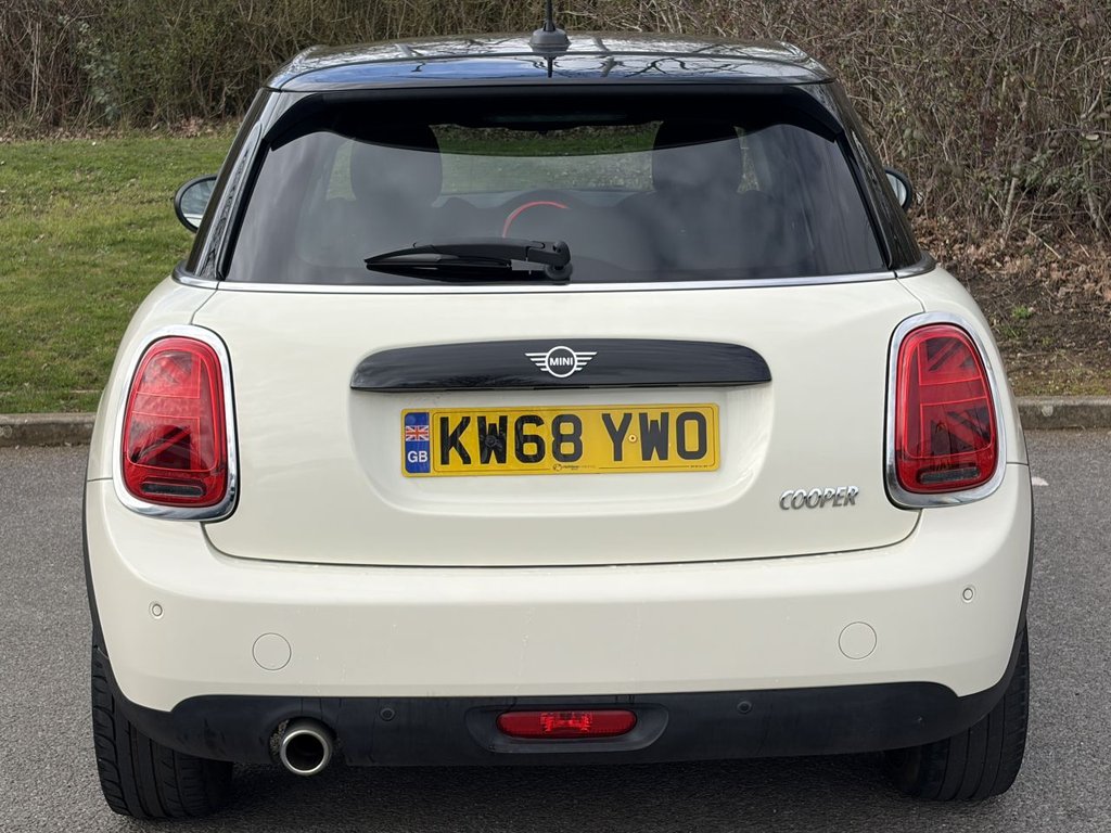 Used MINI Hatch 2018 for sale - 77904706: Photo 4