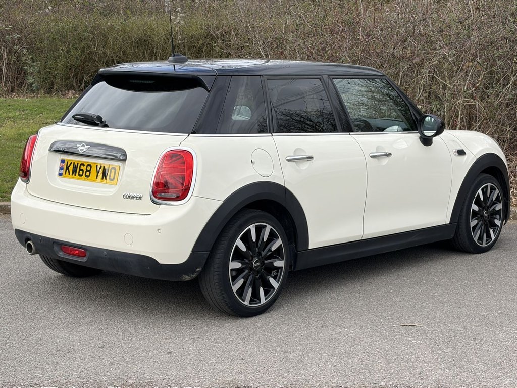 Used MINI Hatch 2018 for sale - 77904706: Photo 5