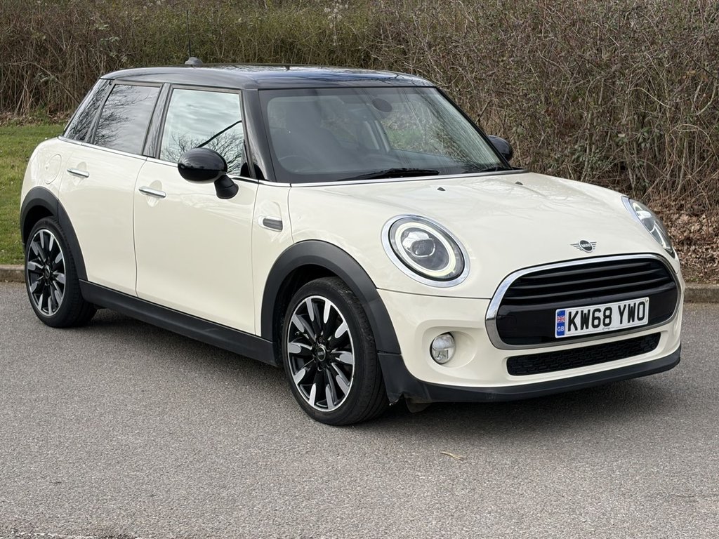 Used MINI Hatch 2018 for sale - 77904706: Photo 7