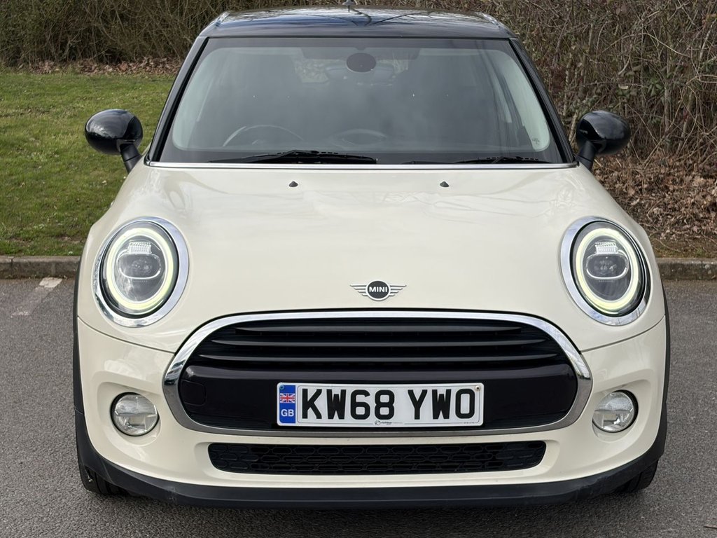 Used MINI Hatch 2018 for sale - 77904706: Photo 8
