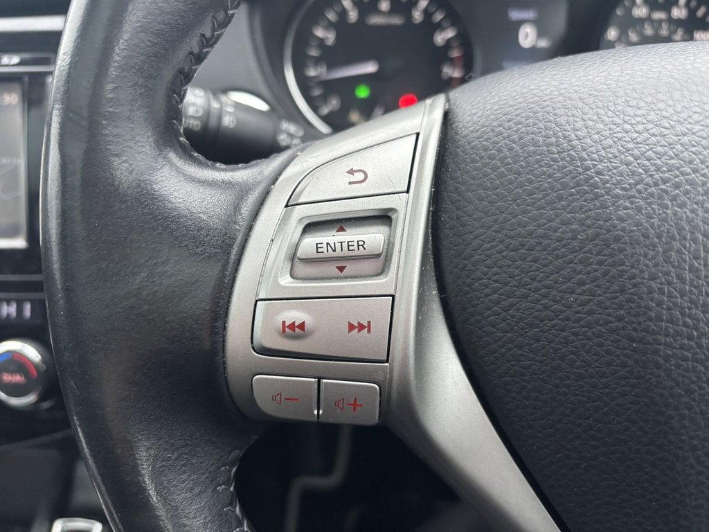 Used Nissan Qashqai 2016 for sale - 77341421: Photo 13