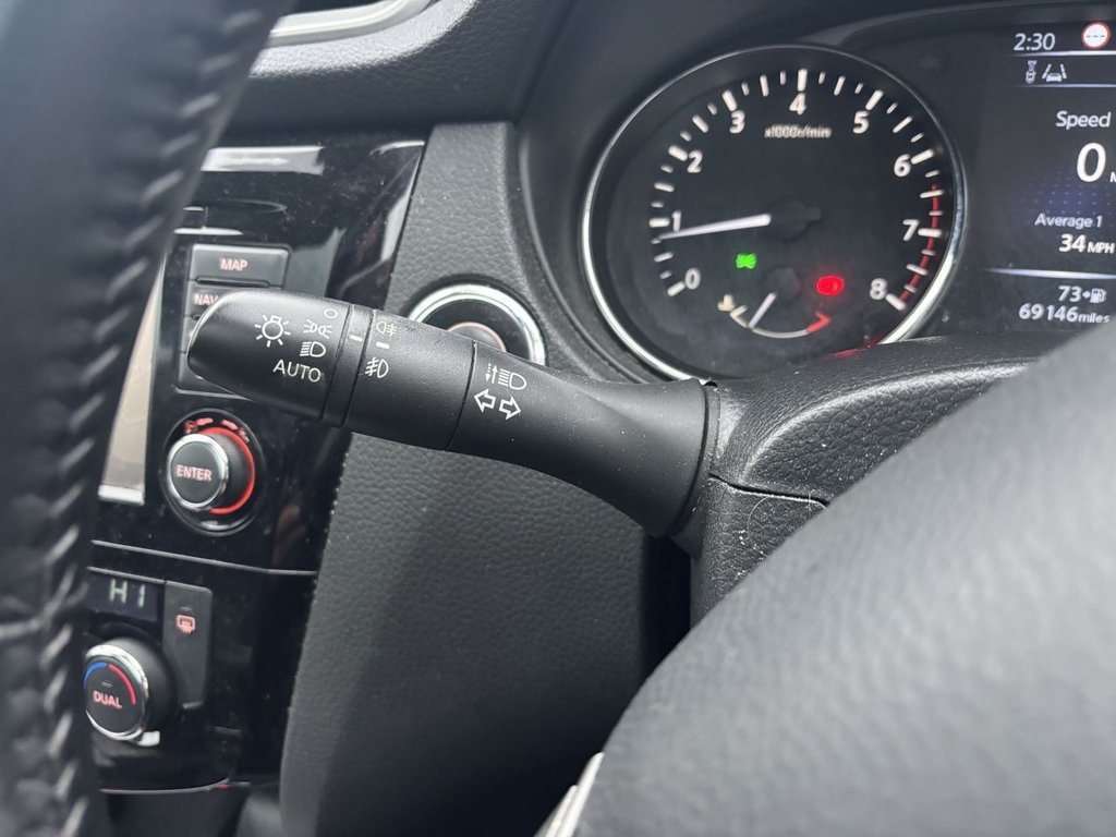 Used Nissan Qashqai 2016 for sale - 77341421: Photo 14