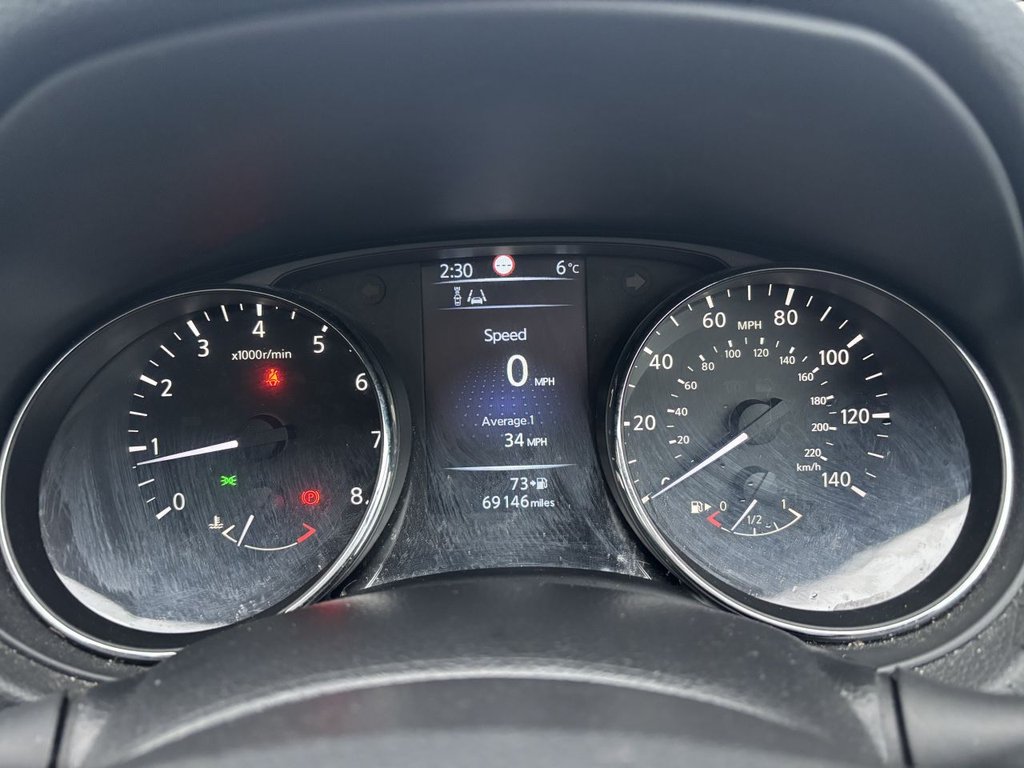 Used Nissan Qashqai 2016 for sale - 77341421: Photo 15