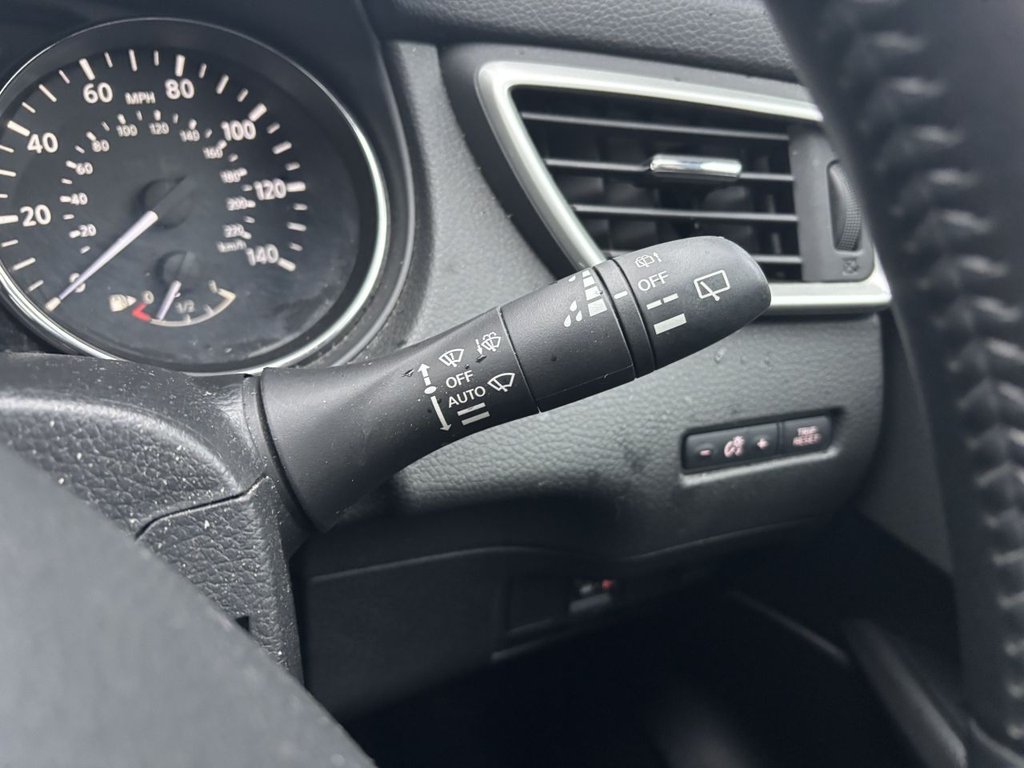 Used Nissan Qashqai 2016 for sale - 77341421: Photo 16