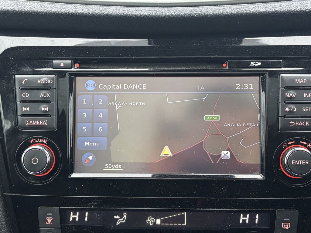 Used Nissan Qashqai 2016 for sale - 77341421: Photo 19