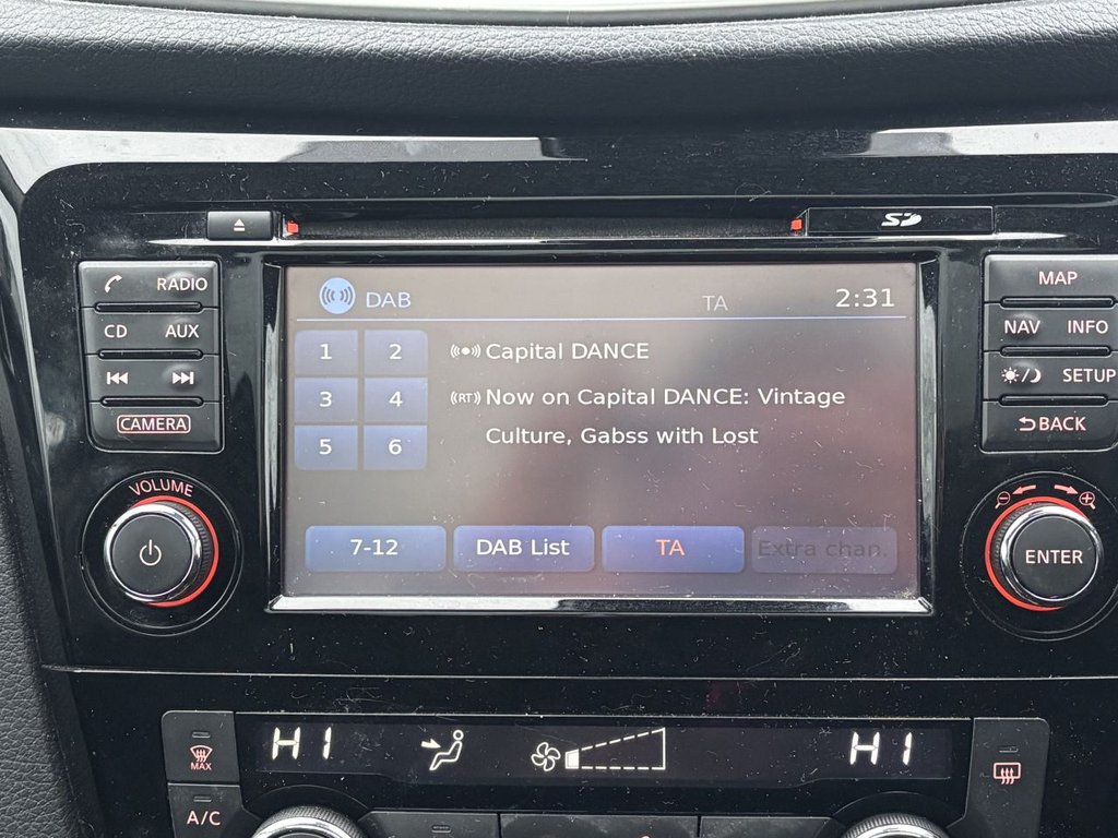 Used Nissan Qashqai 2016 for sale - 77341421: Photo 20