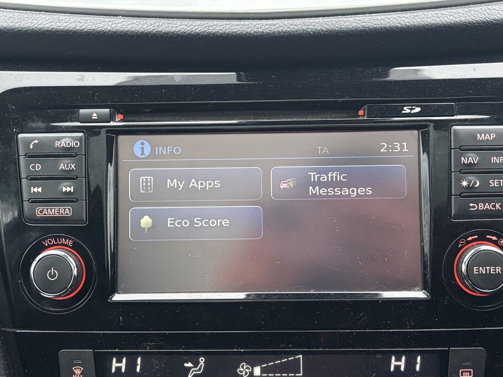 Used Nissan Qashqai 2016 for sale - 77341421: Photo 21