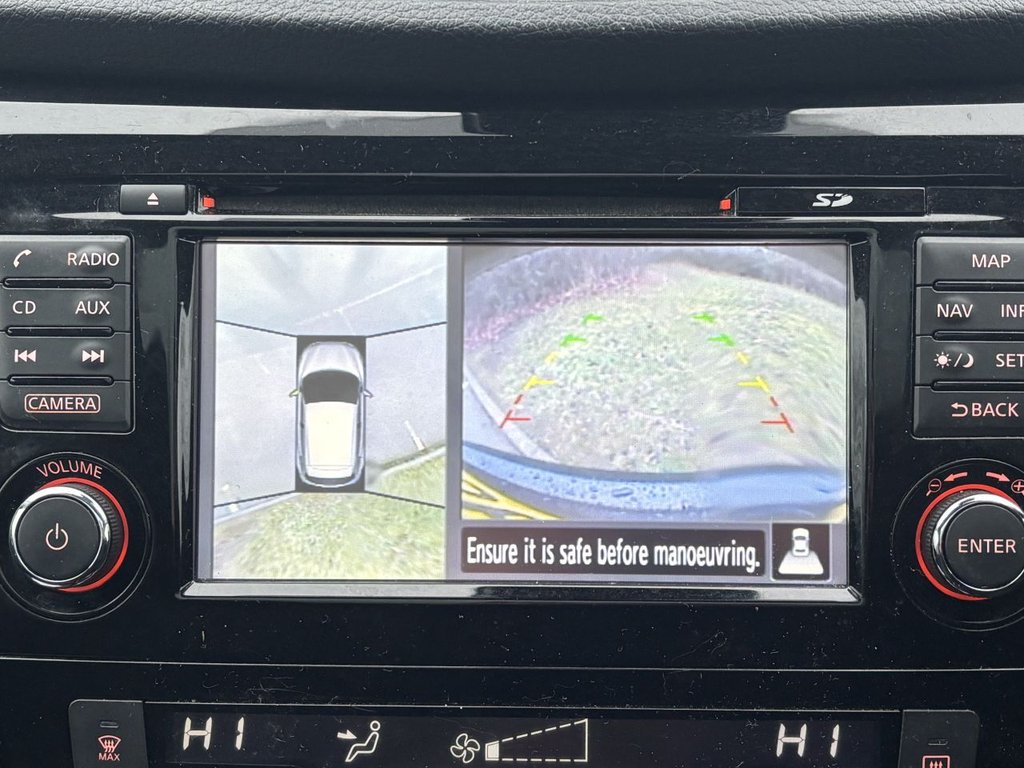 Used Nissan Qashqai 2016 for sale - 77341421: Photo 22