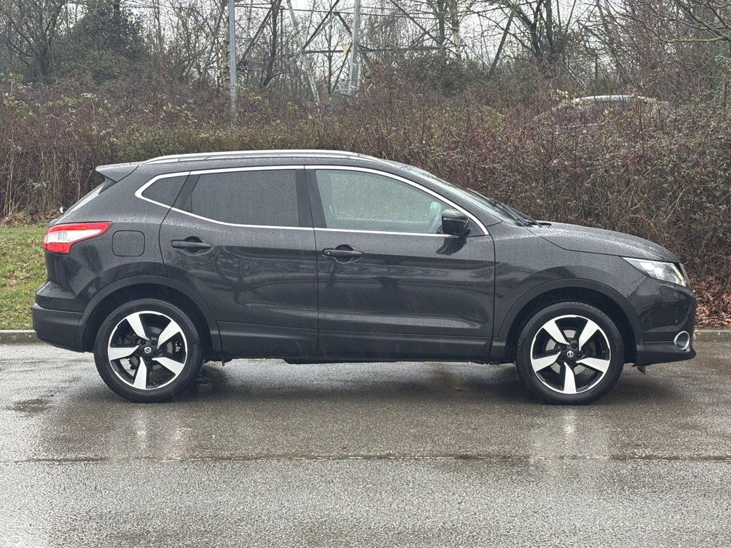 Used Nissan Qashqai 2016 for sale - 77341421: Photo 6