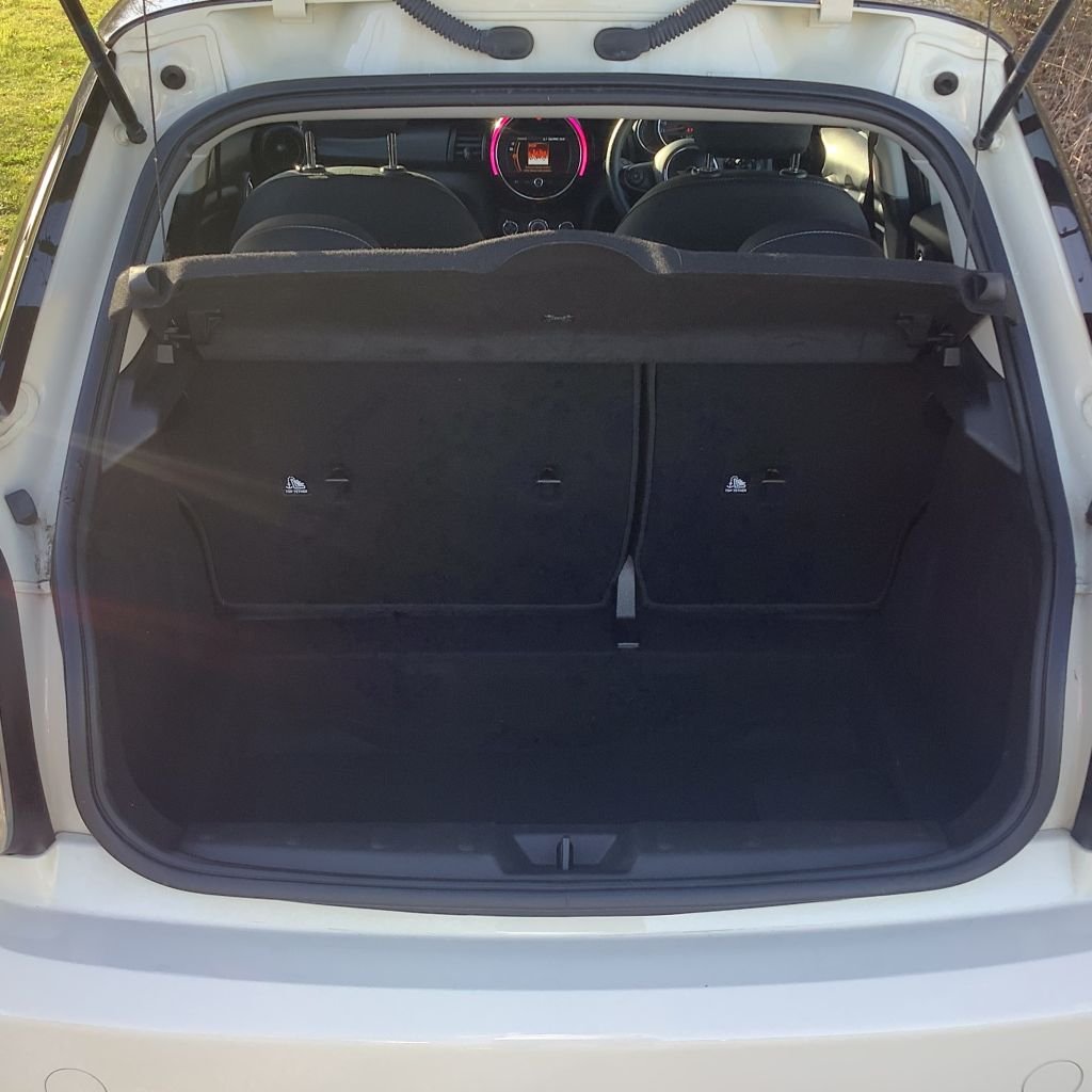 Used MINI Hatch 2018 for sale - 77919843: Photo 11