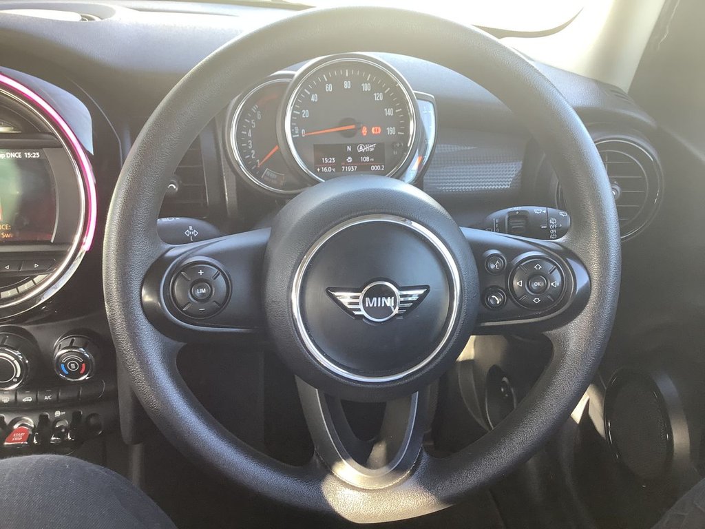 Used MINI Hatch 2018 for sale - 77919843: Photo 12