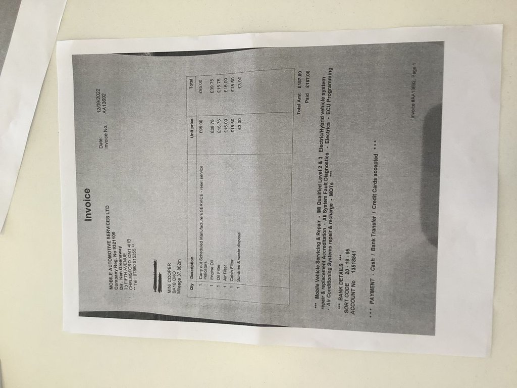 Used MINI Hatch 2018 for sale - 77919843: Photo 18