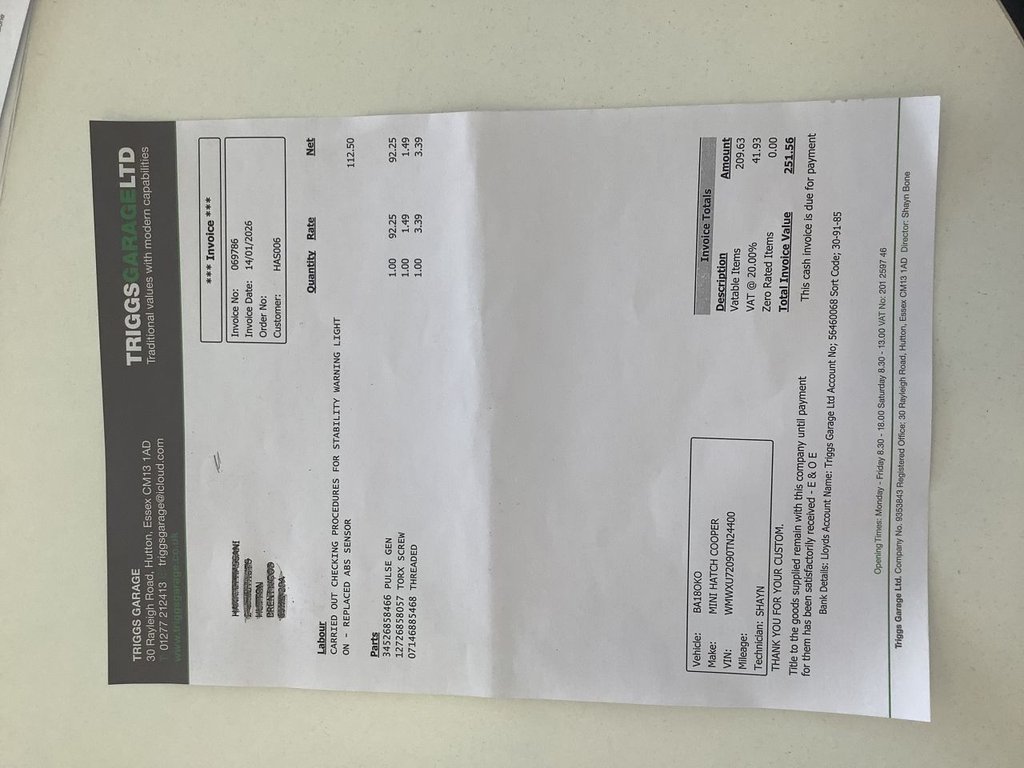 Used MINI Hatch 2018 for sale - 77919843: Photo 20