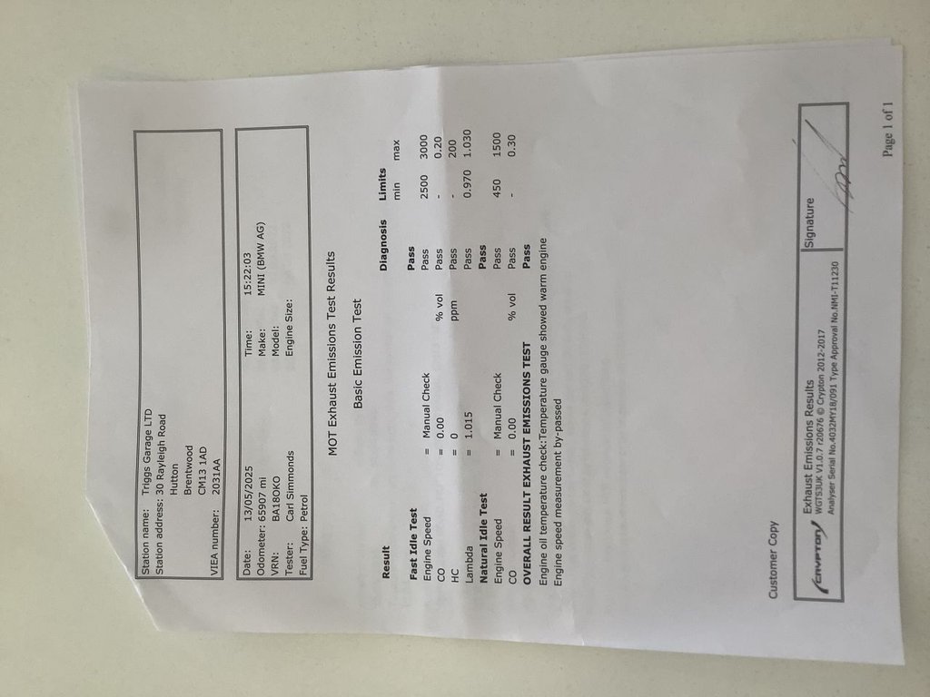 Used MINI Hatch 2018 for sale - 77919843: Photo 22