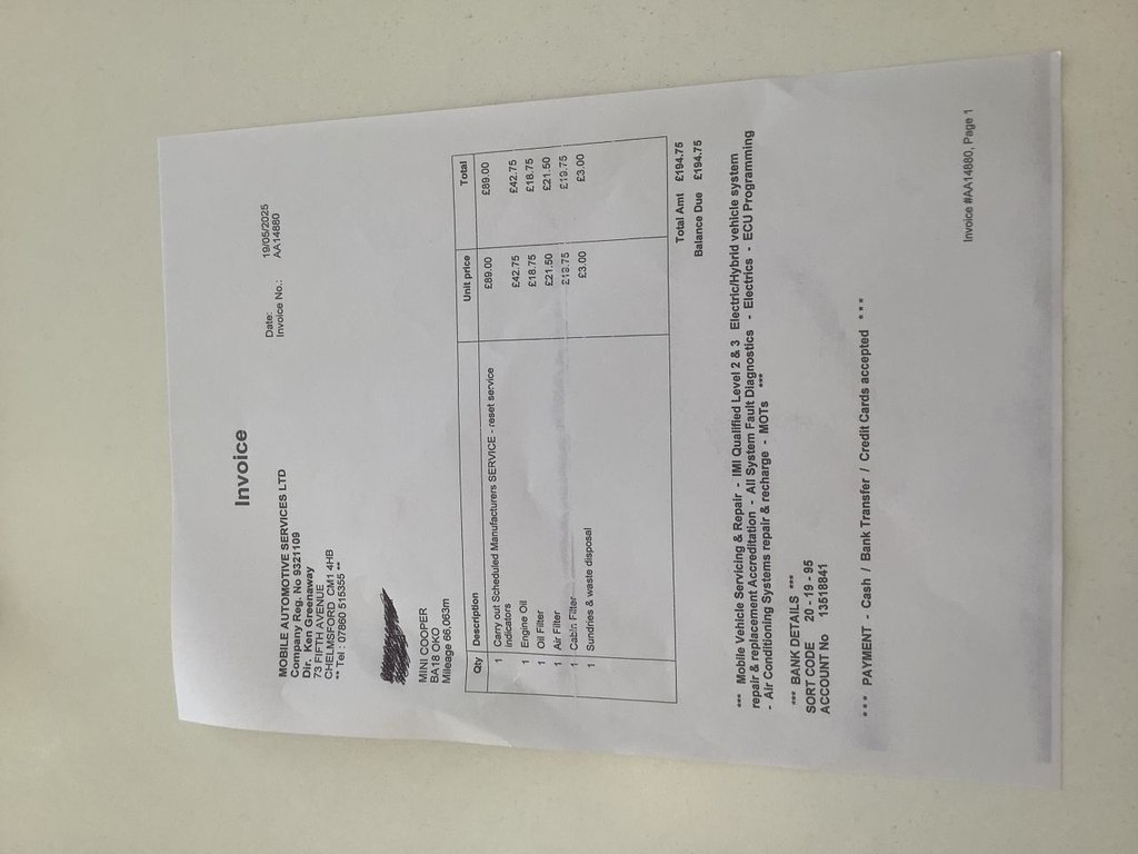 Used MINI Hatch 2018 for sale - 77919843: Photo 24