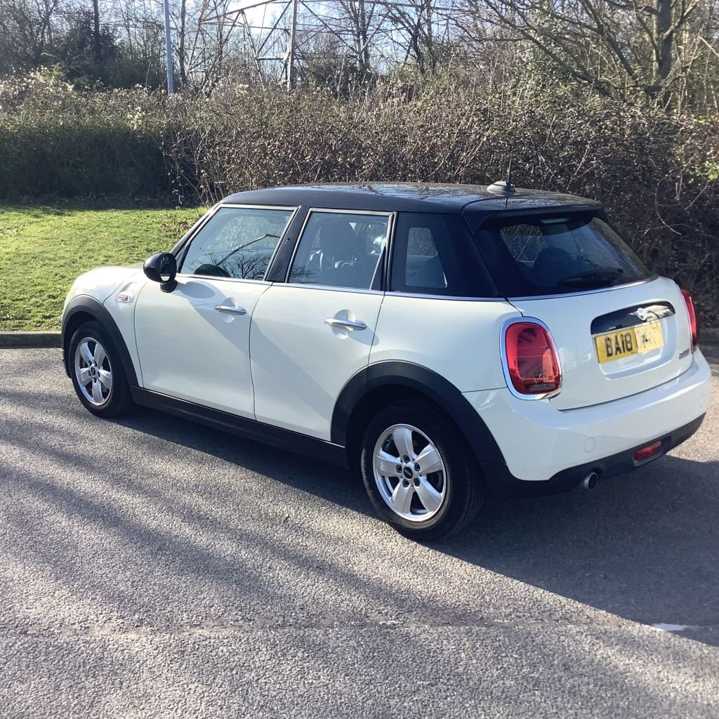 Used MINI Hatch 2018 for sale - 77919843: Photo 3