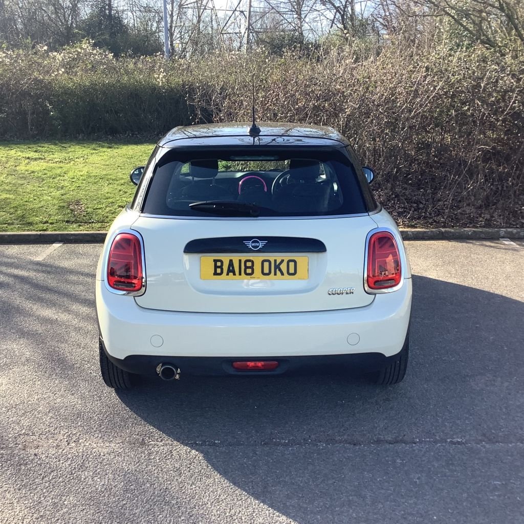 Used MINI Hatch 2018 for sale - 77919843: Photo 4