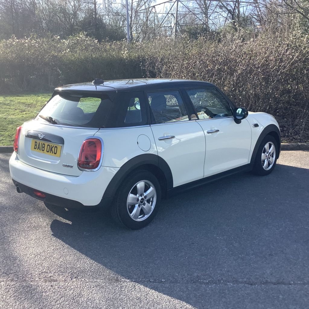 Used MINI Hatch 2018 for sale - 77919843: Photo 5