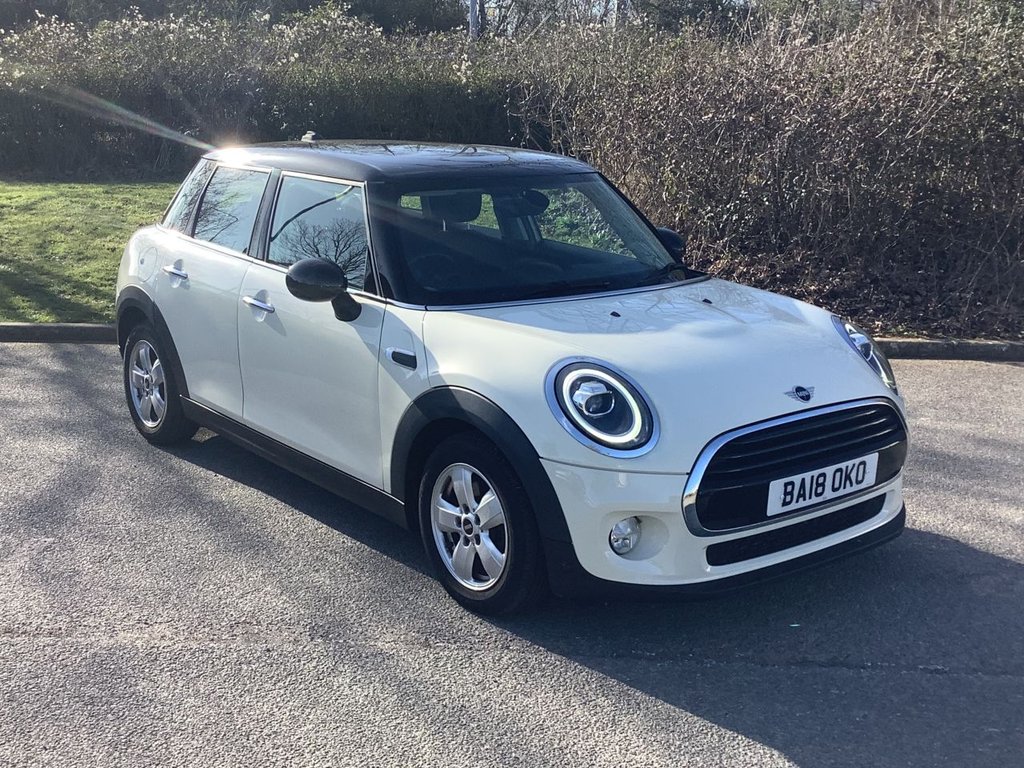 Used MINI Hatch 2018 for sale - 77919843: Photo 7