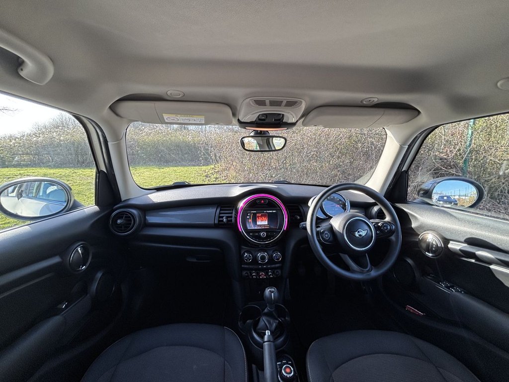 Used MINI Hatch 2018 for sale - 77919843: Photo 9