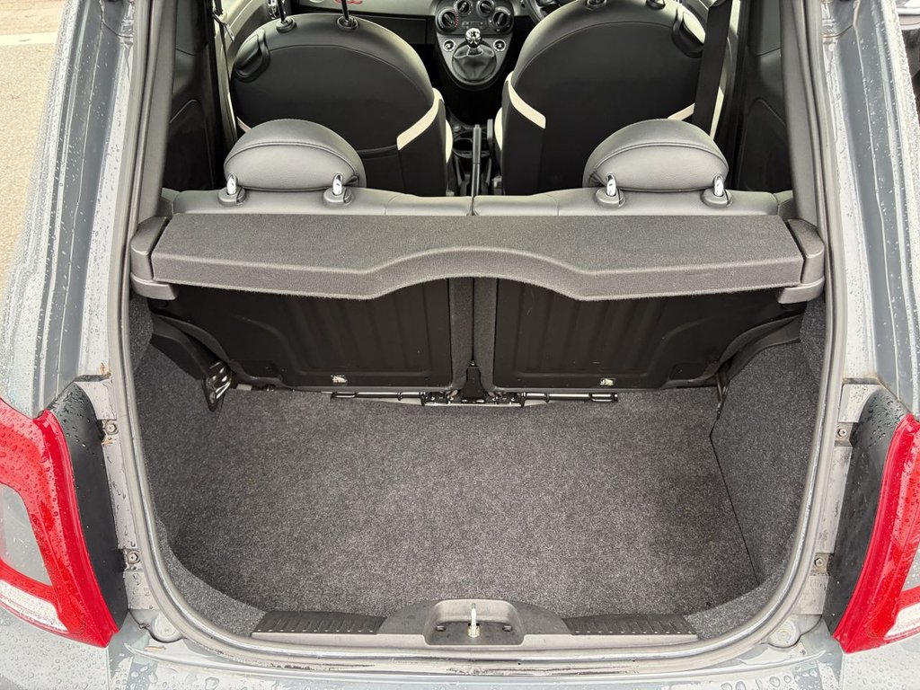 Used Fiat 500 2018 for sale - 76867281: Photo 10