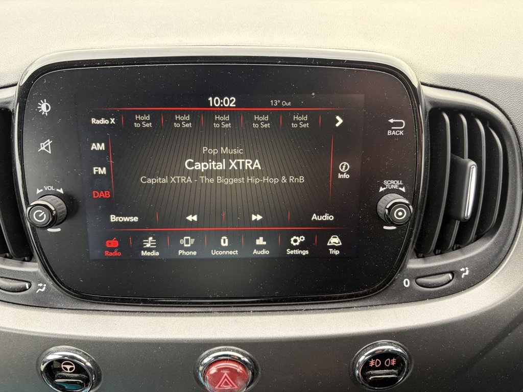 Used Fiat 500 2018 for sale - 76867281: Photo 11