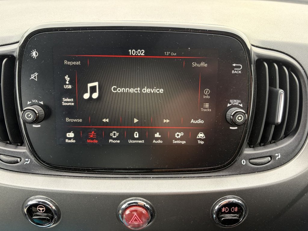 Used Fiat 500 2018 for sale - 76867281: Photo 12