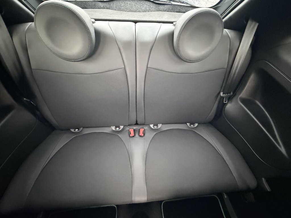 Used Fiat 500 2018 for sale - 76867281: Photo 9