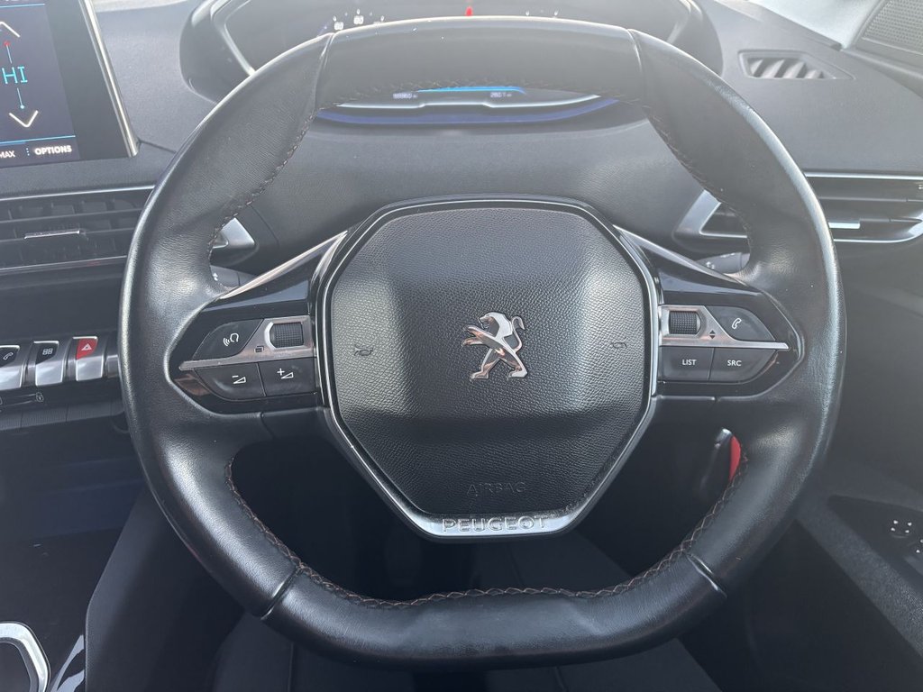 Used Peugeot 3008 2018 for sale - 76783552: Photo 12