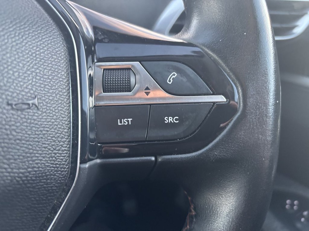 Used Peugeot 3008 2018 for sale - 76783552: Photo 14