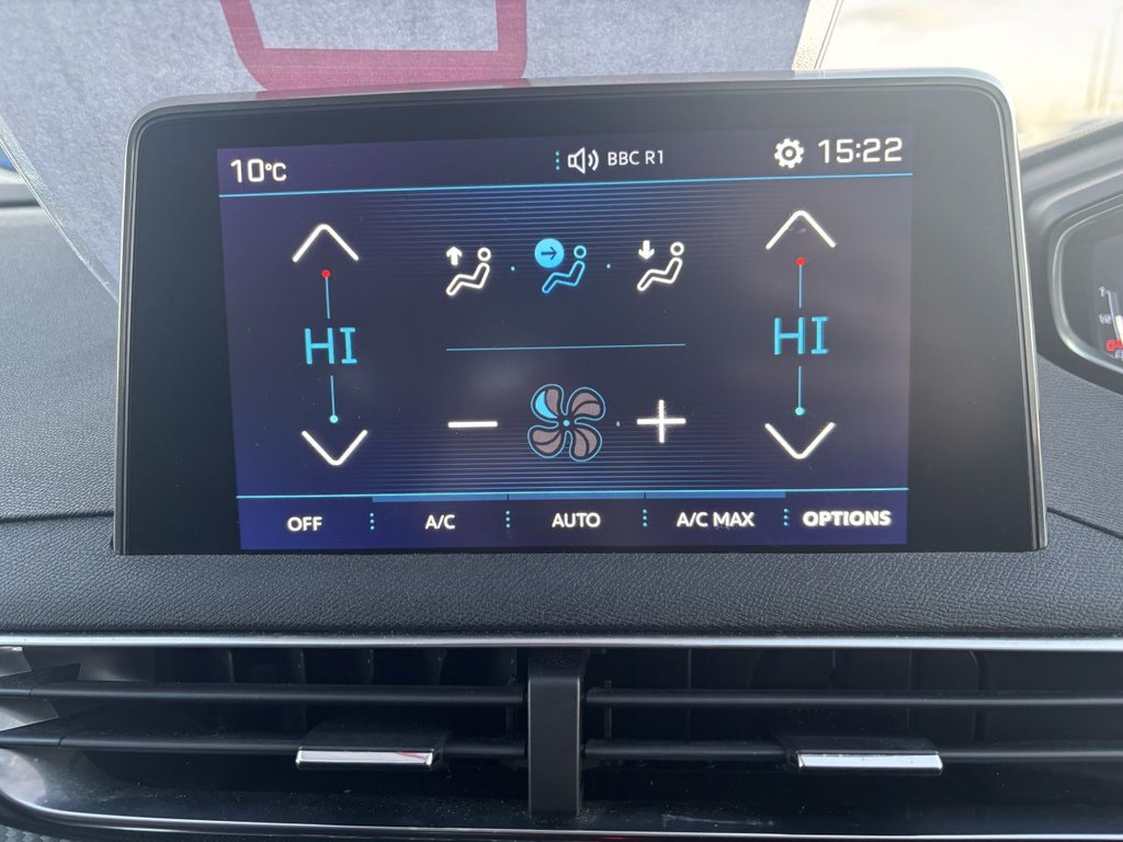 Used Peugeot 3008 2018 for sale - 76783552: Photo 15