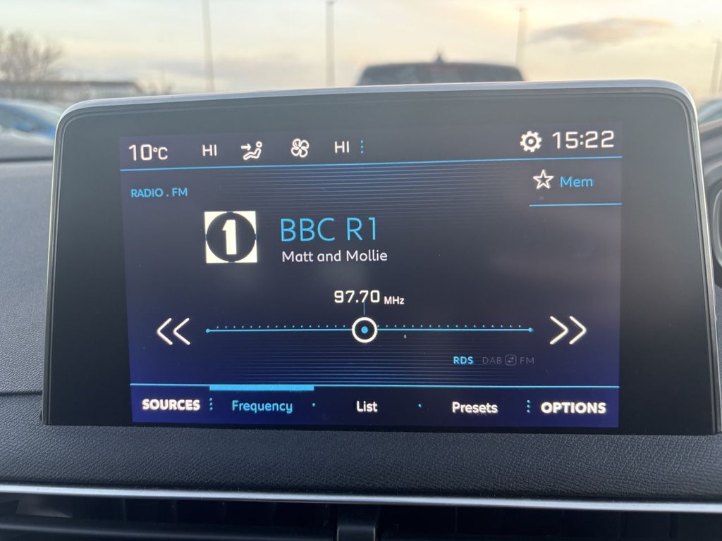 Used Peugeot 3008 2018 for sale - 76783552: Photo 16