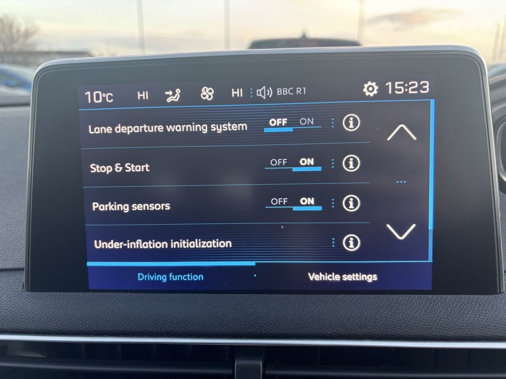 Used Peugeot 3008 2018 for sale - 76783552: Photo 17