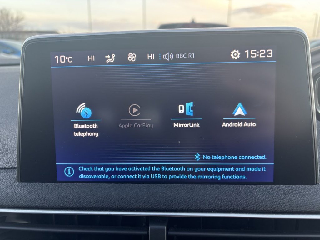 Used Peugeot 3008 2018 for sale - 76783552: Photo 18