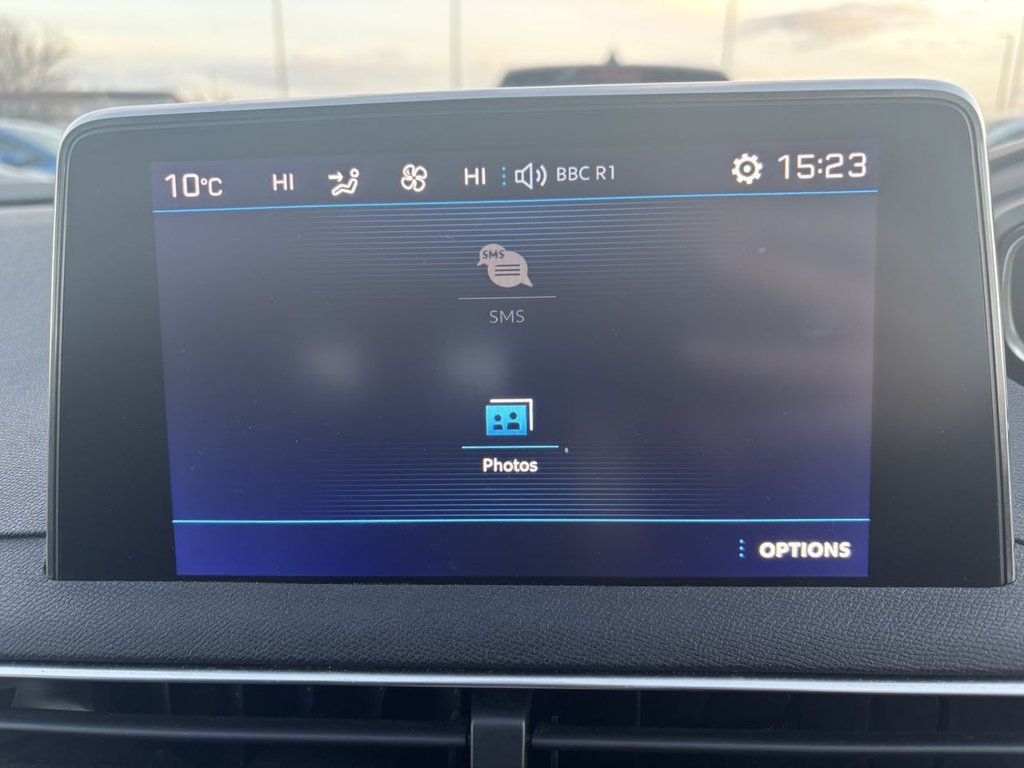 Used Peugeot 3008 2018 for sale - 76783552: Photo 19