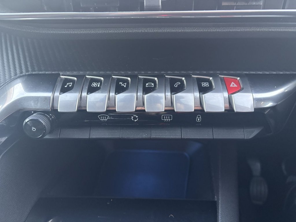 Used Peugeot 3008 2018 for sale - 76783552: Photo 20