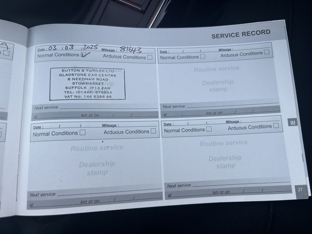 Used Peugeot 3008 2018 for sale - 76783552: Photo 23