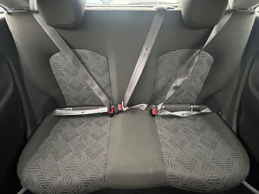 Used Vauxhall Corsa 2018 for sale - 76417173: Photo 10