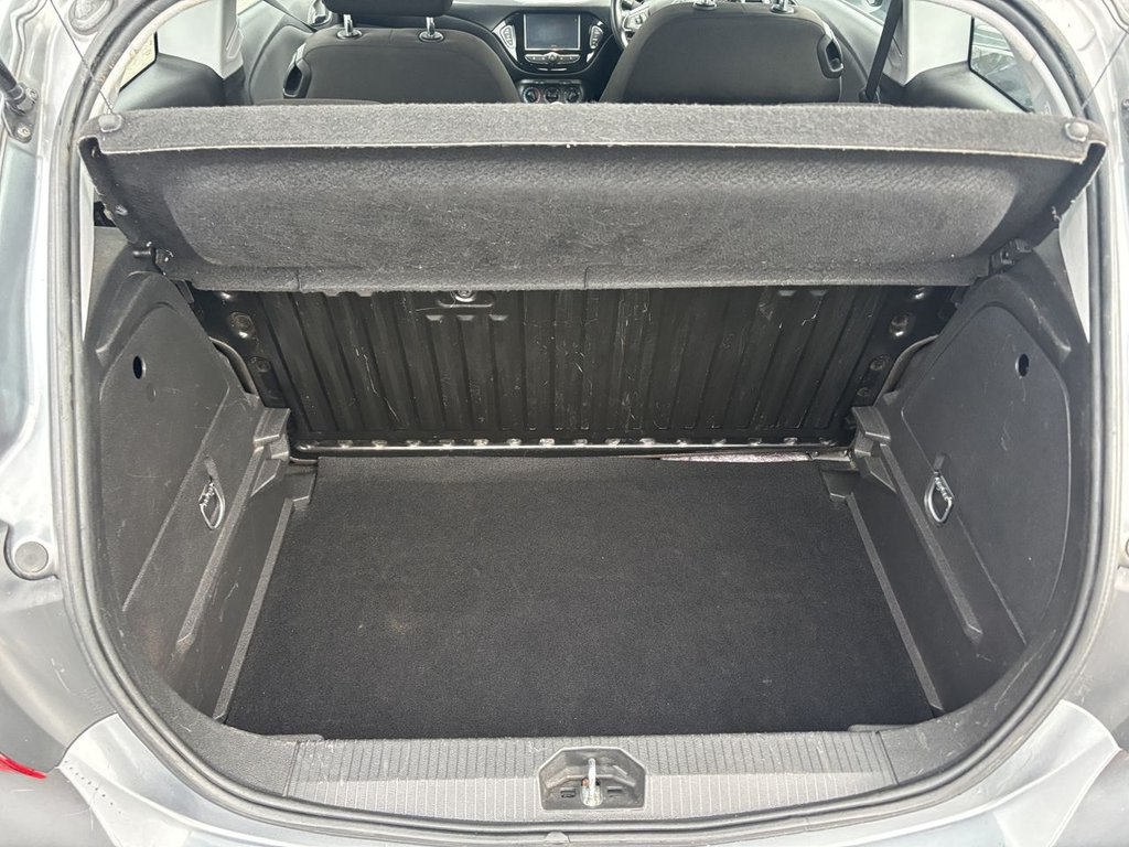 Used Vauxhall Corsa 2018 for sale - 76417173: Photo 11