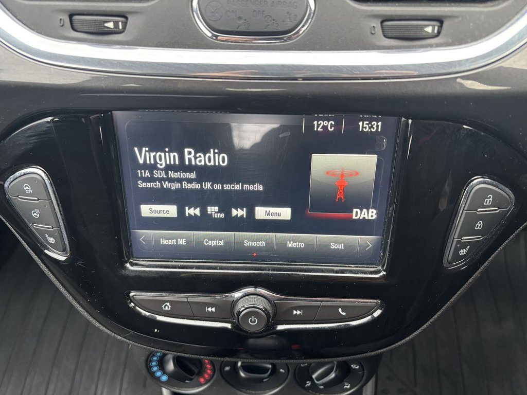 Used Vauxhall Corsa 2018 for sale - 76417173: Photo 12