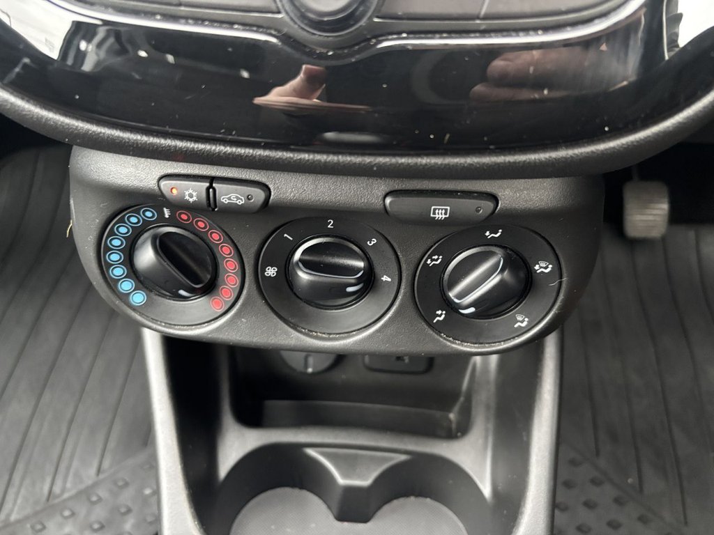 Used Vauxhall Corsa 2018 for sale - 76417173: Photo 13