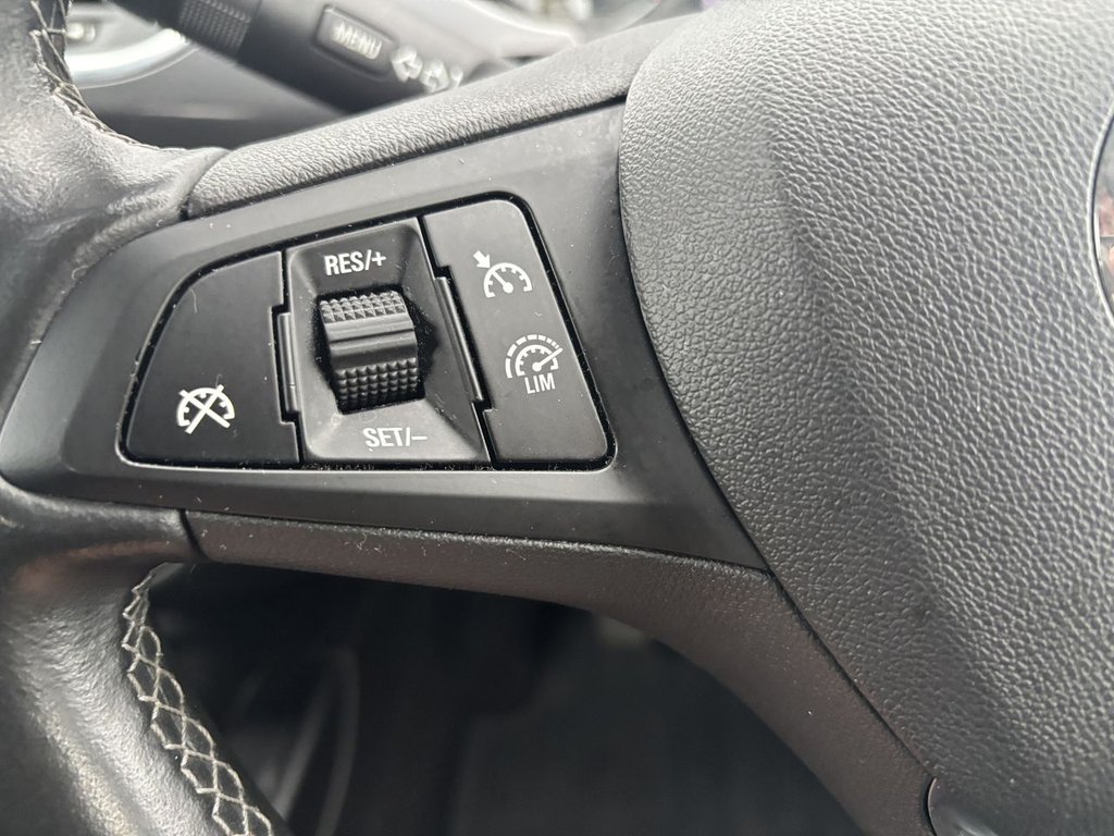 Used Vauxhall Corsa 2018 for sale - 76417173: Photo 14