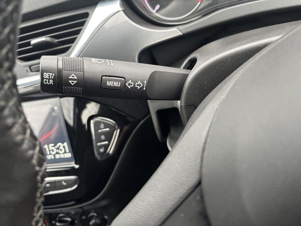 Used Vauxhall Corsa 2018 for sale - 76417173: Photo 15