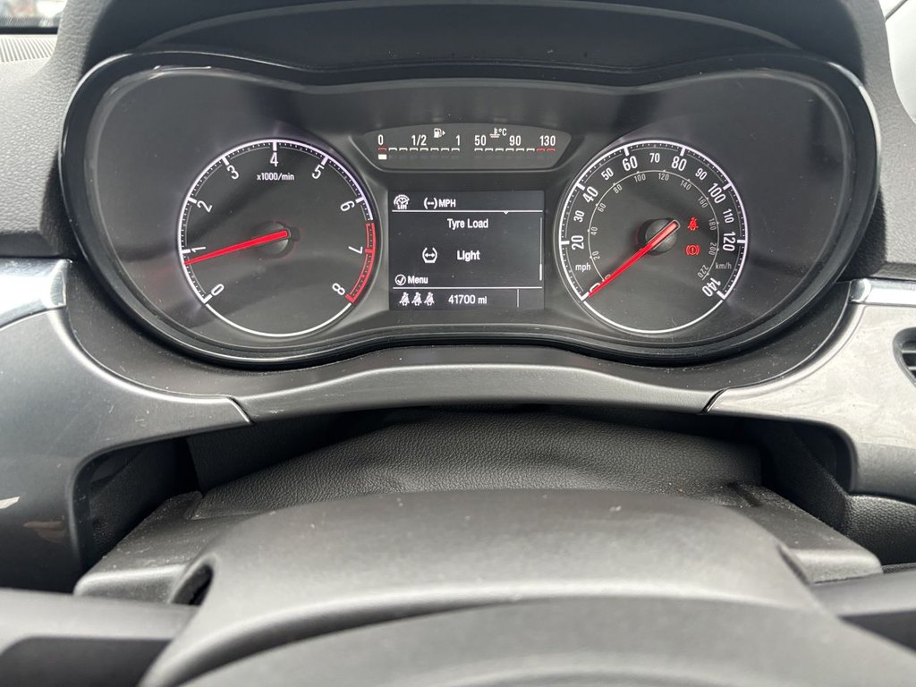 Used Vauxhall Corsa 2018 for sale - 76417173: Photo 16