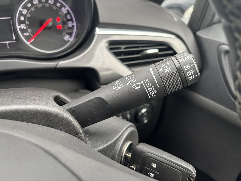 Used Vauxhall Corsa 2018 for sale - 76417173: Photo 17