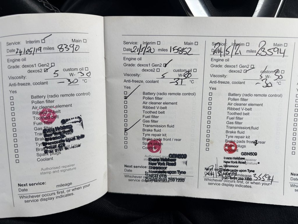 Used Vauxhall Corsa 2018 for sale - 76417173: Photo 22