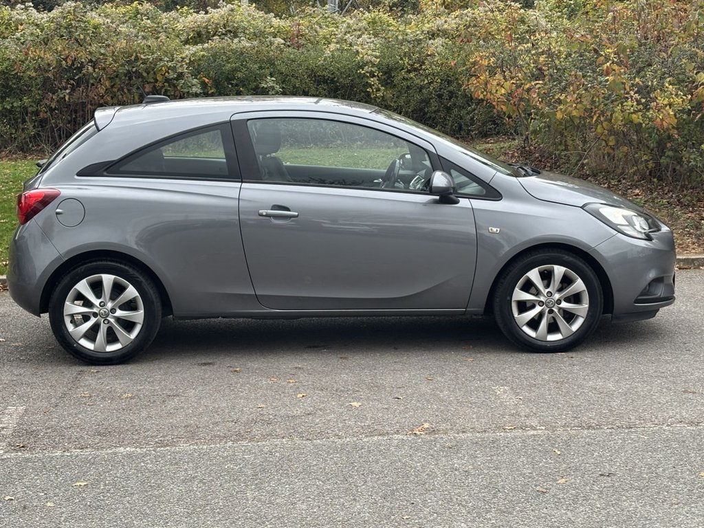 Used Vauxhall Corsa 2018 for sale - 76417173: Photo 6