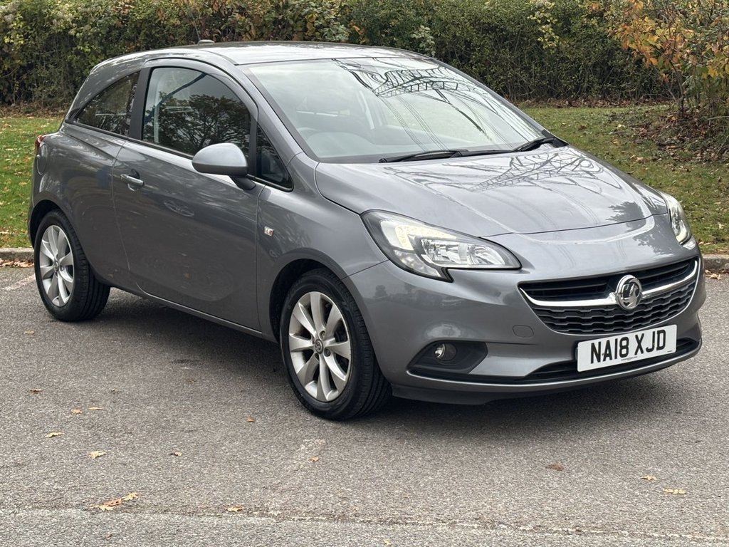 Used Vauxhall Corsa 2018 for sale - 76417173: Photo 7