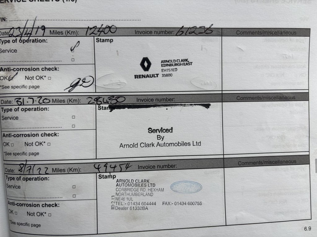 Used Dacia Duster 2018 for sale - 76454301: Photo 17